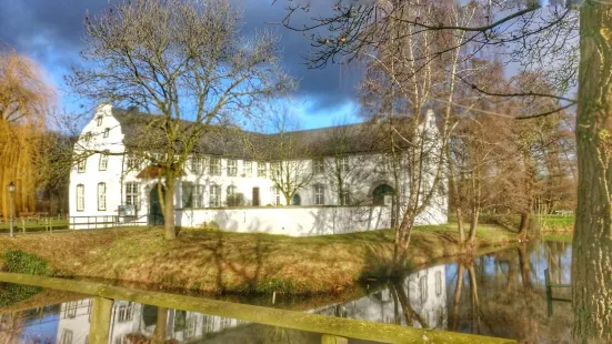 Niederrheinisches Freilichtmuseum