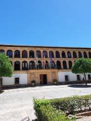 Ronda Town Hall