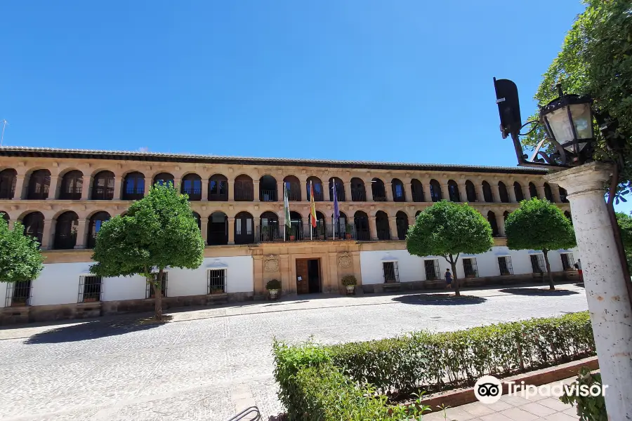 Ronda Town Hall