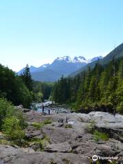 Clayoquot Plateau Provincial Park