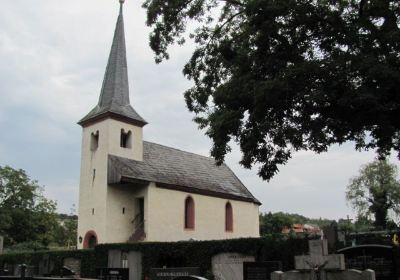 Martinskapelle