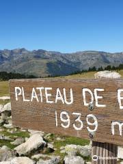 Le Petit Plateau location ski et vtt ae