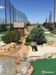 Evergreen Golf Centre