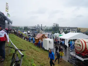 Sachsenring