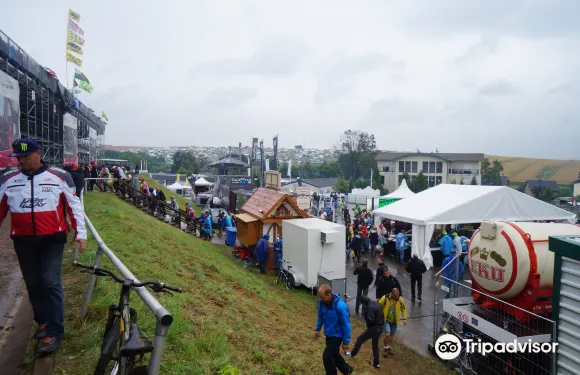 霍恩施泰因－恩斯塔爾