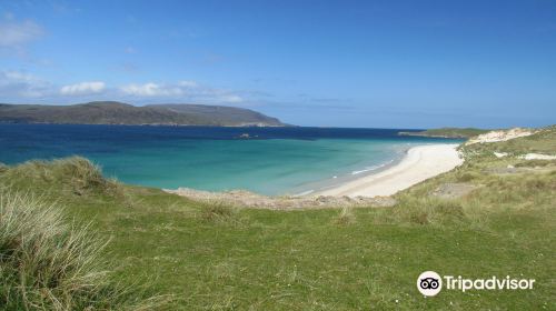 Balnakeil Bay