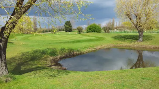 Burnham-on-Crouch Golf Club