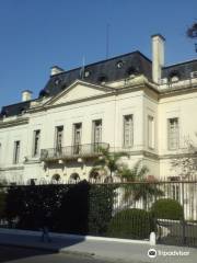 Residencia del Gobernador