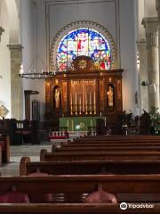 Holy Trinity Cathedral Anglican