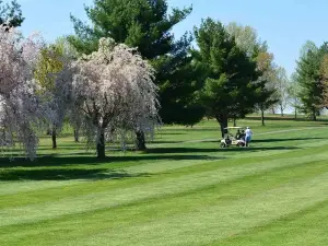Lykens Valley Golf Course