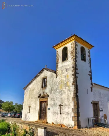 Santa Maria de Marvao