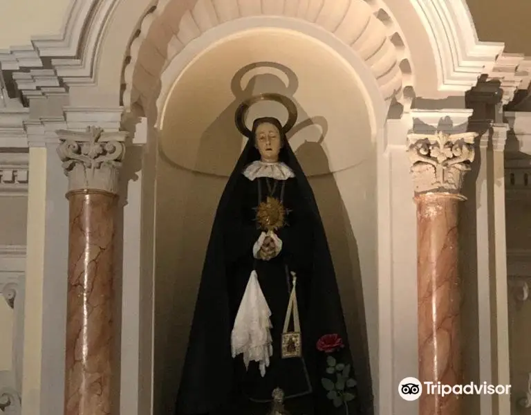 Sancturio Maria Santissima Addolorata