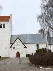 Egaa Kirke