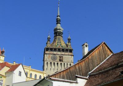 Torre del Reloj