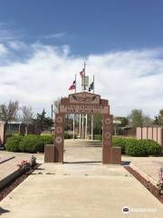 Texas Panhandle War Memorial