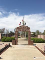 Texas Panhandle War Memorial Center