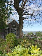 St Budeaux C Of E Church