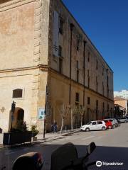 Biblioteca Provinciale 'T. Stigliani'