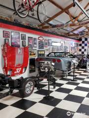 My Garage Museum