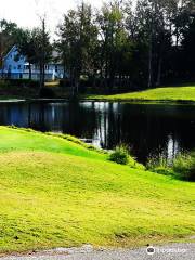 Arcadian Shores Golf Club