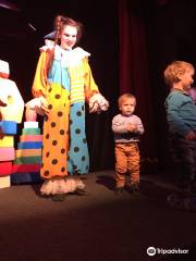 Skaz Novokuznetsk Puppet Theater