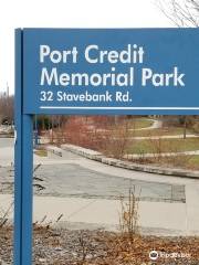 Port Credit Memorial Park