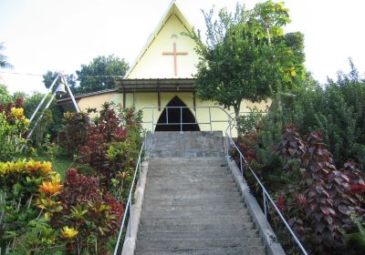 Protestant Church