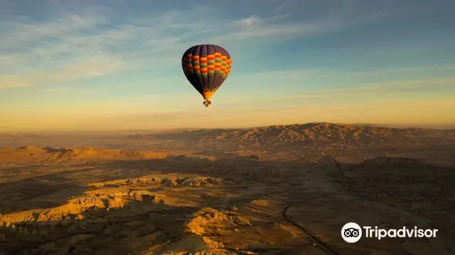 Goreme Sunrise