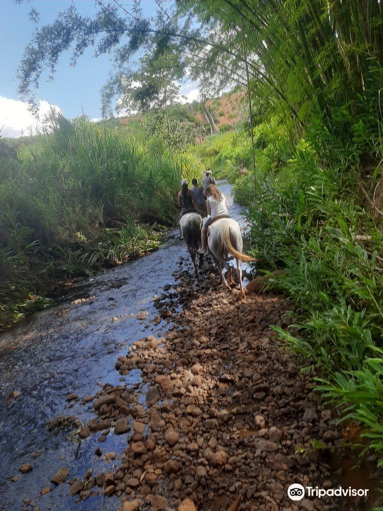 Ranch Kajuba