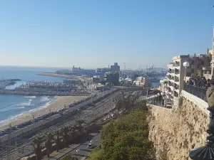 Mirador la Guardiola