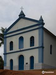 Igreja santo Andre
