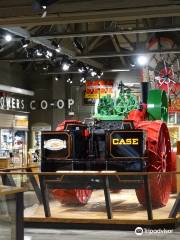 The South Dakota State Agricultural Heritage Museum
