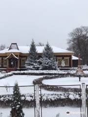 Pavlovsky Posad History and Art Museum