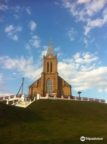 Church of the Assumption of the Virgin Mary