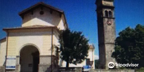 Pieve di San Martino