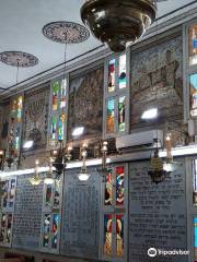 Or Torah Synagogue