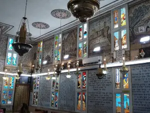 傑爾巴島猶太會堂