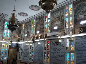 Or Torah Synagogue