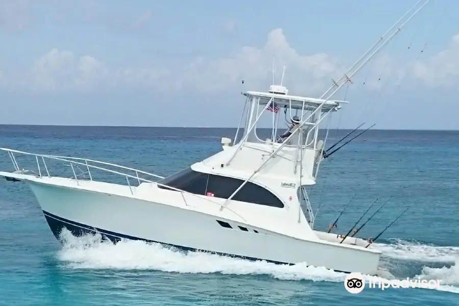 Montze Fishing and Snorkel Charters