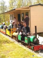 Barnards Miniature Railway