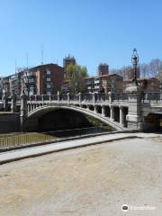 Queen Victoria Bridge