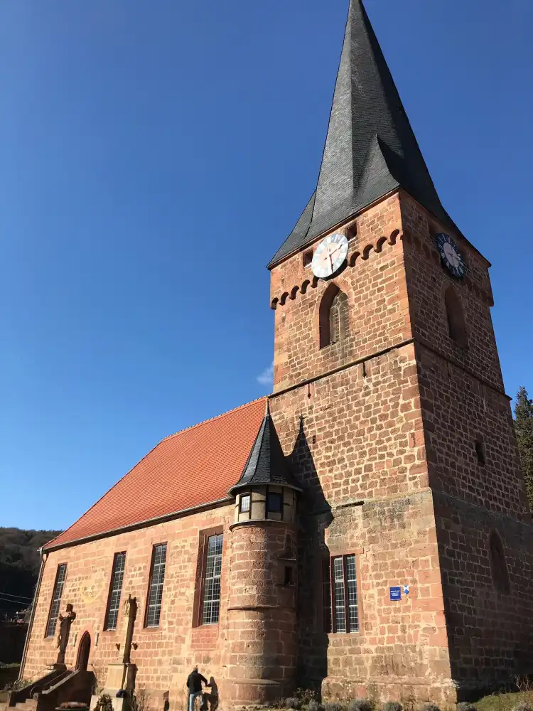 Hôtels à : Schweighouse-sur-Moder