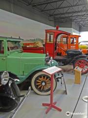 Canadian Transportation Museum & Heritage Village