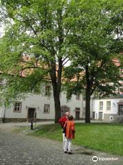 Museum Schloss Herzberg