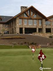 Mountain Harbour Golf Club (Formerly The Ridges)