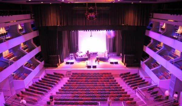 Royal & Derngate