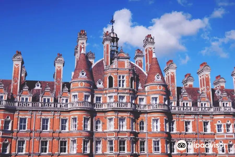 Royal Holloway