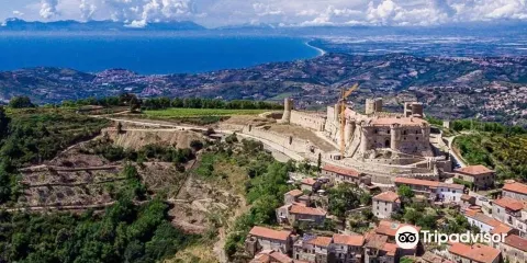 Rocca Cilento