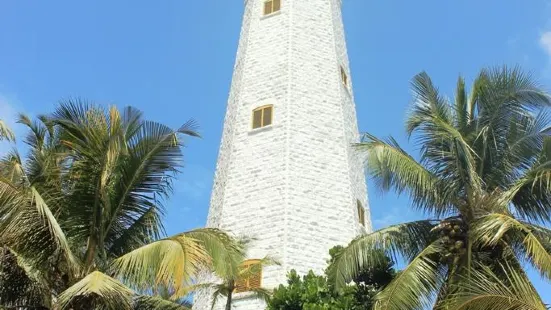 Dondra lighthouse
