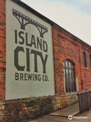 Island City Brewing Company Co